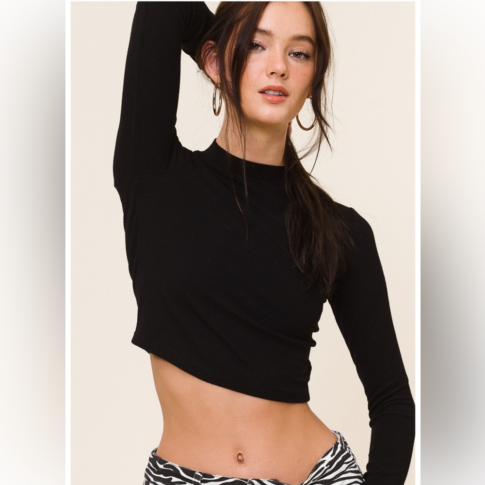 Josie top